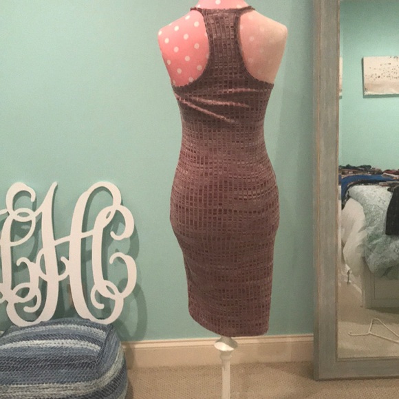 Bodycon dress - Picture 2 of 3
